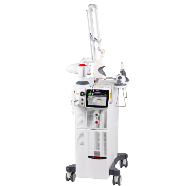 Fotona SP Dynamis & les 4 modes Fotona4D®